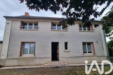 Maison 6 pièces 175000 €