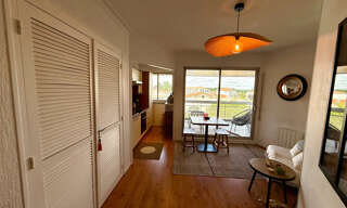 Appartement 1 Pièce 33 m² à vendre à Vaux-sur-Mer (17640)