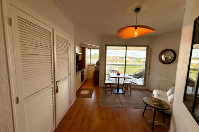 Appartement 1 pièces 227900 €