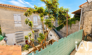 Immeuble  120 m² à vendre à Nîmes (30000)