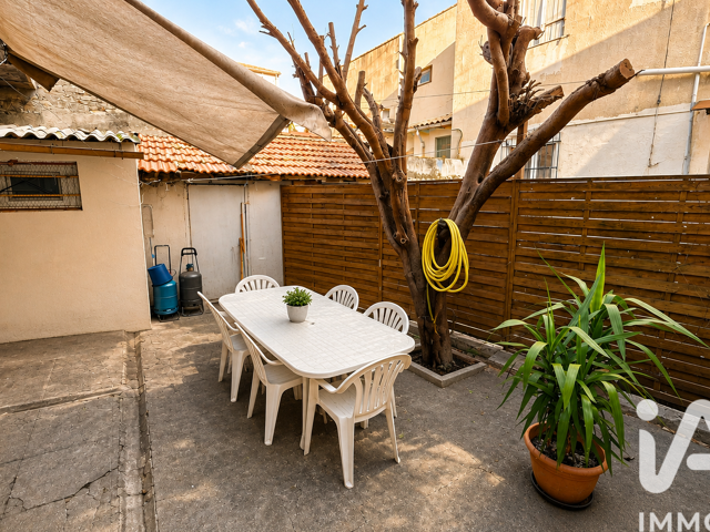 Vente Immeuble 120 m&sup2; — photo du bien