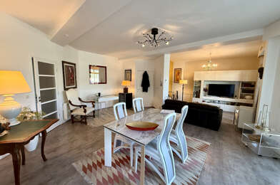 Appartement 3 pièces 441000 €