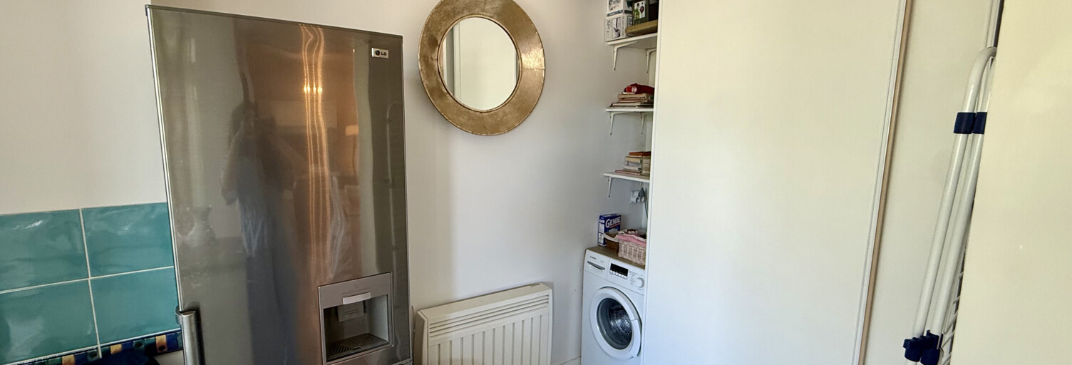 Appartement 3 Pièces 92 m² à vendre à Vaux-sur-Mer (17640)