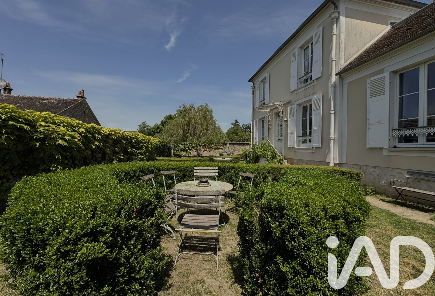 Vente Maison/villa 6 pièces — photo 1