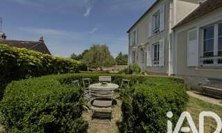 Maison 6 Pièces 146 m² à vendre à Fontainebleau (77300)