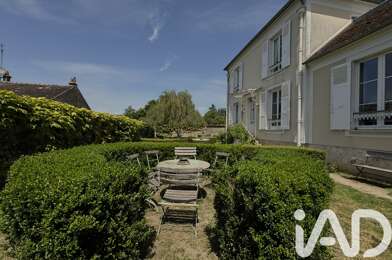 Maison 6 pièces 530000 €