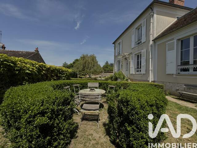 Vente Maison/villa 6 pièces — photo du bien