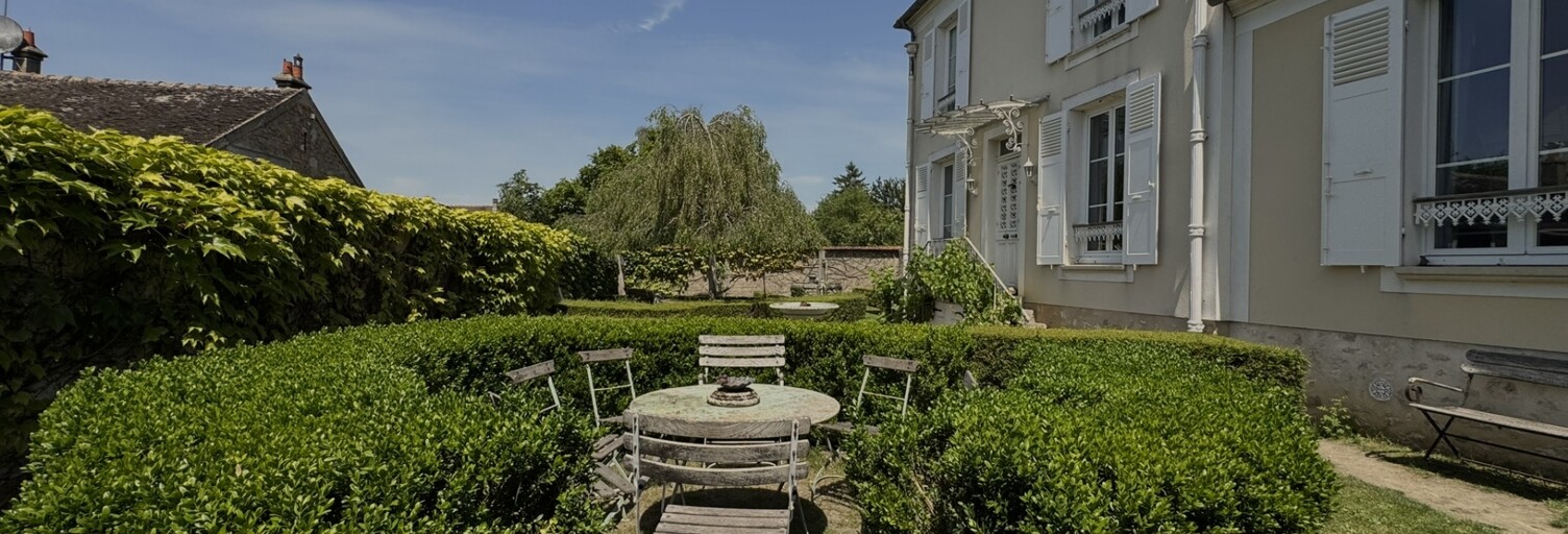 Maison 6 Pièces 146 m² à vendre à Fontainebleau (77300)