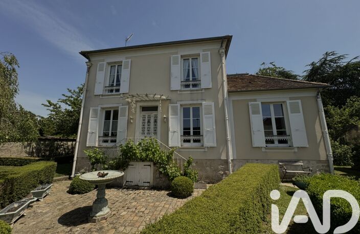 Vente Maison/villa 6 pièces — photo 2