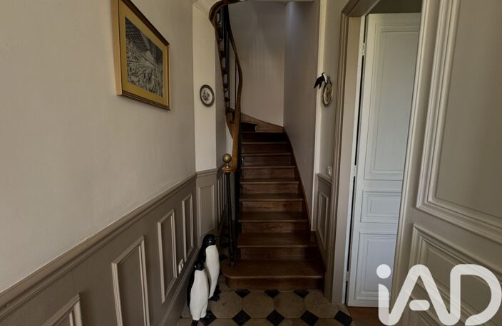 Vente Maison/villa 6 pièces — photo 3