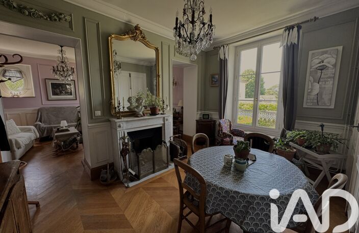 Vente Maison/villa 6 pièces — photo 4