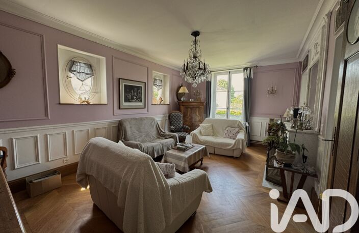 Vente Maison/villa 6 pièces — photo 5