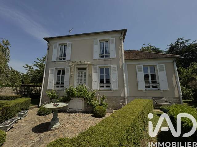 Vente Maison de village 6 pièces — photo du bien