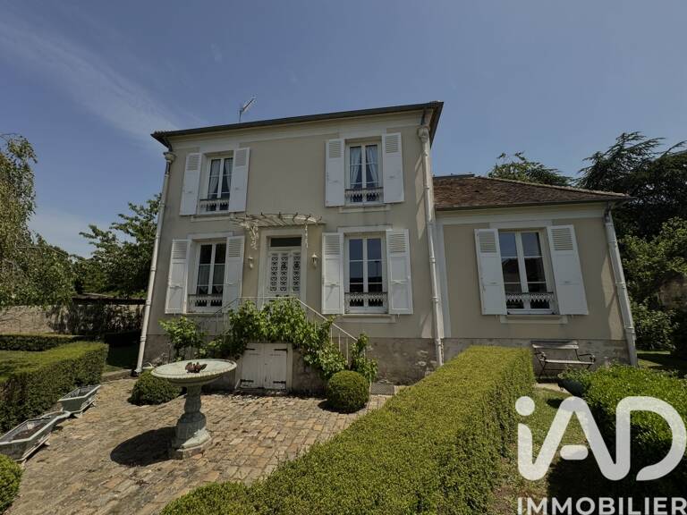 Vente Maison de village 6 pièces — photo 1
