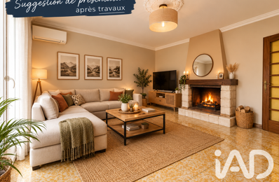 Vente Maison de ville 4 pièces — photo du bien