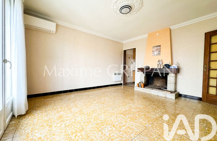 Vente Maison de ville 4 pièces — photo 2