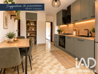Vente Maison de ville 4 pièces — photo 3