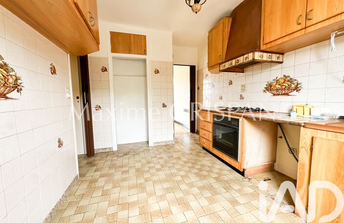 Vente Maison de ville 4 pièces — photo 4