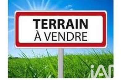 Terrain  150000 €