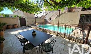 Maison 5 Pièces 150 m² à vendre à Saint-Gilles (30800)
