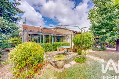 Maison 4 pièces 320000 €