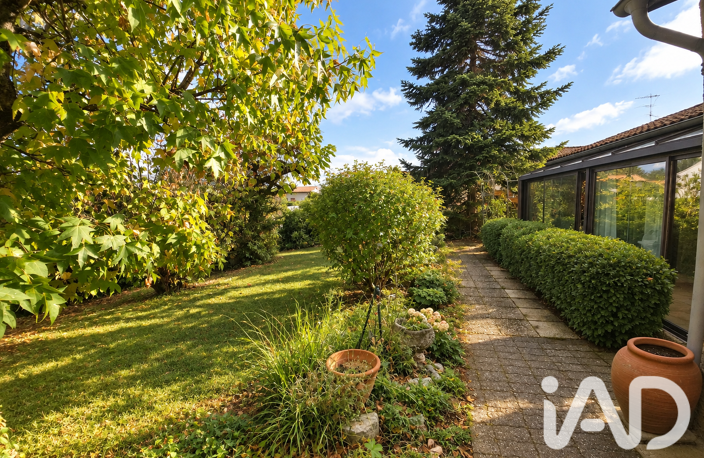 Vente Maison traditionnelle 4 pièces — photo 2