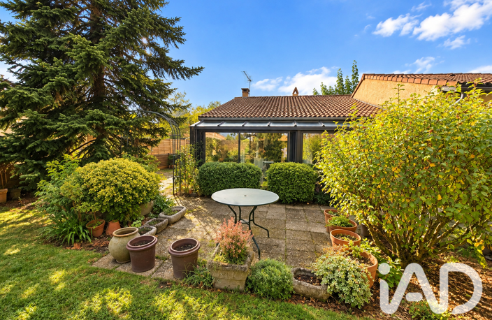 Vente Maison traditionnelle 4 pièces — photo 3