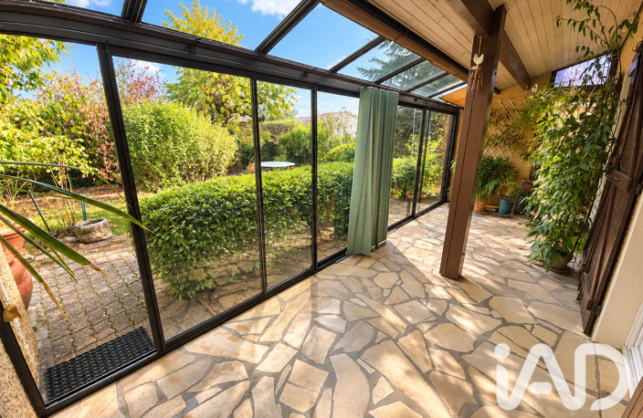 Vente Maison traditionnelle 4 pièces — photo 4