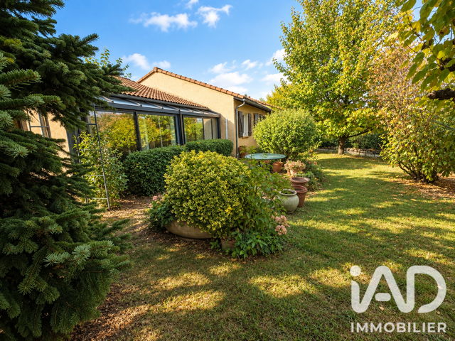 Vente Maison traditionnelle 4 pièces — photo du bien