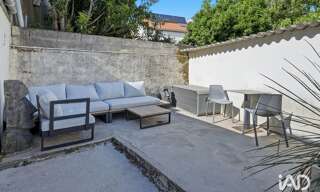 Commerce  154 m² à vendre à Nantes (44100)