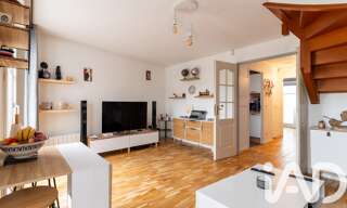 Appartement 5 Pièces 90 m² à vendre à Les Pavillons-sous-Bois (93320)