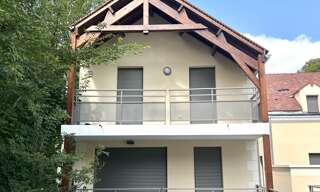 Appartement 2 Pièces 49 m² à louer à Valmondois (95760)