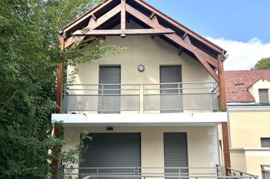 Appartement 2 pièces 952 €