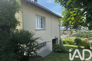 Maison 4 pièces 112000 €