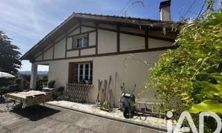 Maison 4 Pièces 106 m² à vendre à Villeneuve-sur-Lot (47300)