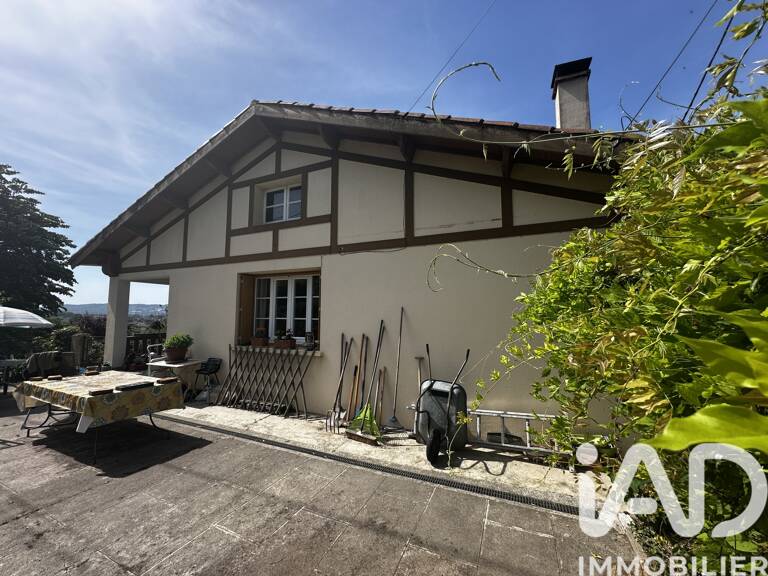 Vente Maison/villa 4 pièces — photo 1