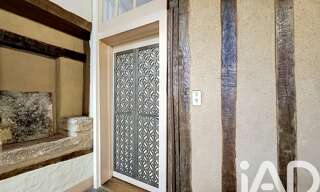 Appartement 5 Pièces 116 m² à vendre à Tulle (19000)