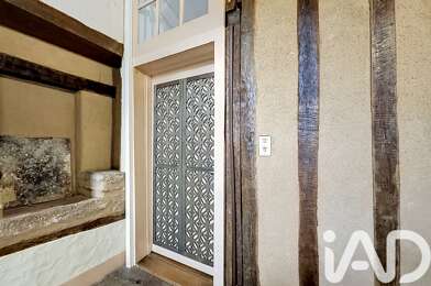 Appartement 5 pièces 95000 €