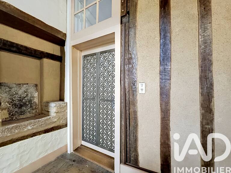 Vente Appartement 5 pièces — photo 1