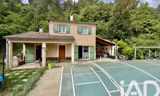 Maison 3 Pièces 75 m² à vendre à L'Escarène (06440)