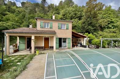 Maison 3 pièces 420000 €