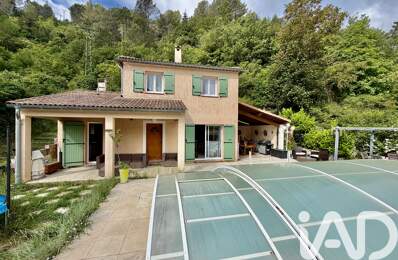 Vente Maison/villa 3 pièces — photo du bien