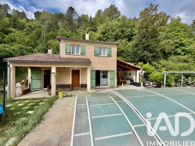 Vente Maison/villa 3 pièces — photo du bien