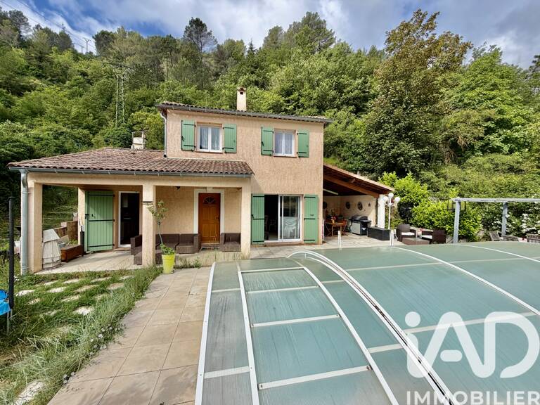 Vente Maison/villa 3 pièces — photo 1