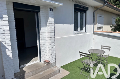 Maison 2 pièces 178000 €