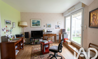 Appartement 1 Pièce 33 m² à vendre à Poitiers (86000)