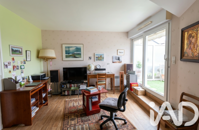 Vente Appartement 1 pièce — photo du bien