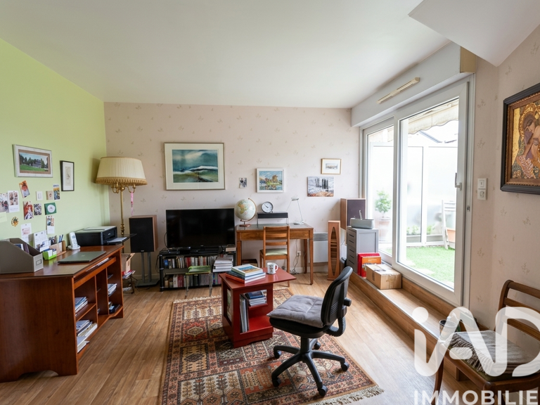 Vente Appartement 1 pièce — photo 1