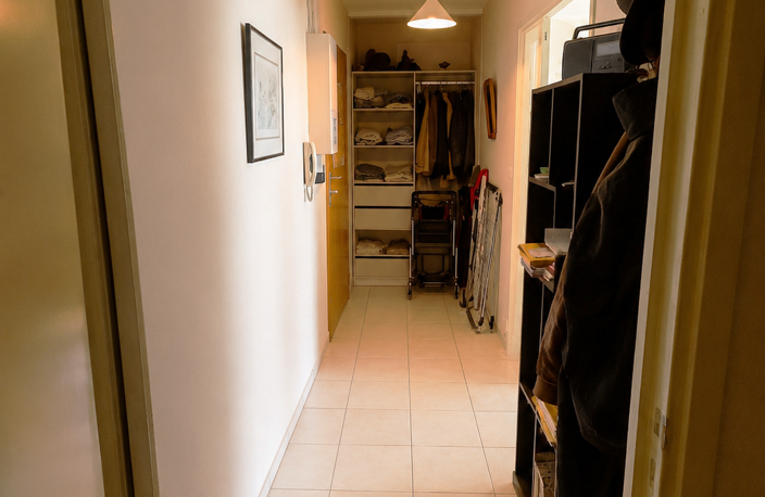 Vente Appartement 1 pièce — photo 2