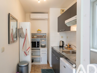 Vente Appartement 1 pièce — photo 3